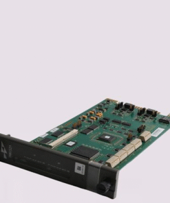 IMBLK01 Faceplate Guide