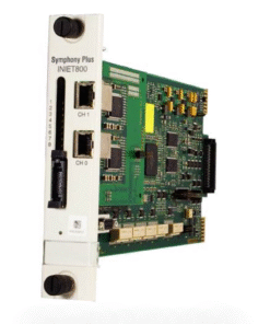 ABB INIET800 module