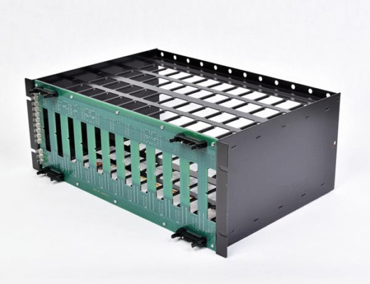 ABB IEMMU12 Cabinet Module