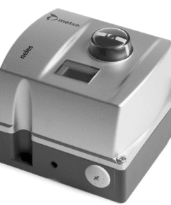 Valmet ND9103HXT High-Precision Positioner Specs