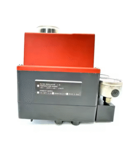 VALMET ND9103HX Positioner Specifications