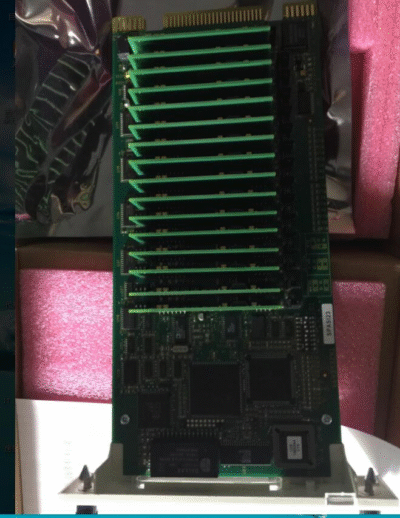 ABB IEPAS22 Power Module