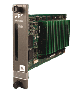 ABB IMASI23 Analog Input Module