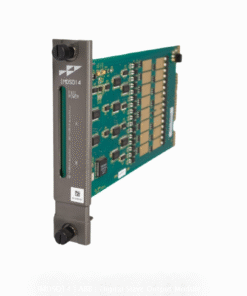 ABB IMDSO14 digital output module