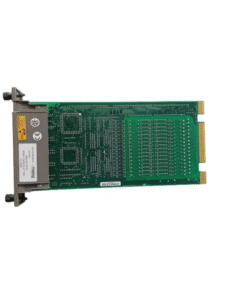 ABB IMSET01 Time Sync module