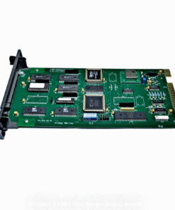 ABB SPTKM11 Time Keeper Master Module