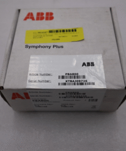 ABB PBA800 Bus Adapter
