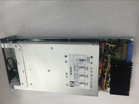 ABB Bailey PHARPS32200000 power supply