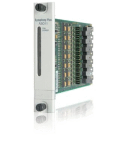 Analog Signal Processing Card