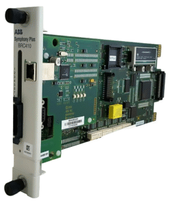 ABB SPBRC410 bridge controller