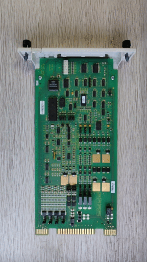 ABB SPCIS22 module