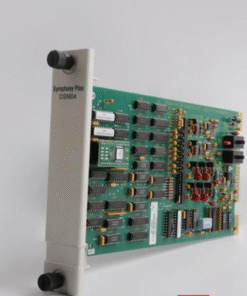 ABB PULSE INPUT MODULE 8 PULSE INPUT SPDSM04