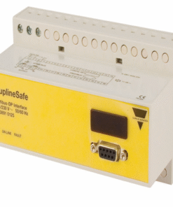 Carlo Gavazzi GS38910125230 Gateway