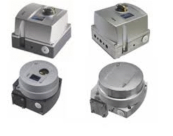 VALMET ND9103HX8 positioner