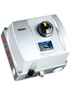 VALMET ND9106HX2/I02-A3 Positioner