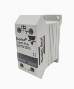 Carlo Gavazzi G50102206 Input Module