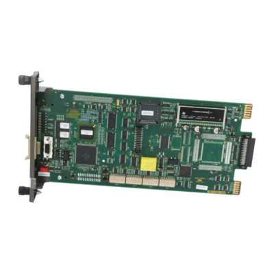 ABB SPSEM11 Sequence of Events Master Module