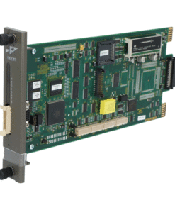 ABB INSEM11 Sequence of Events Master Module