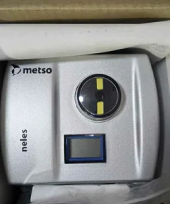 VALMET ND9106HN Positioner