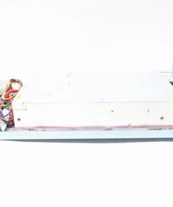 ABB MPSIII Power System