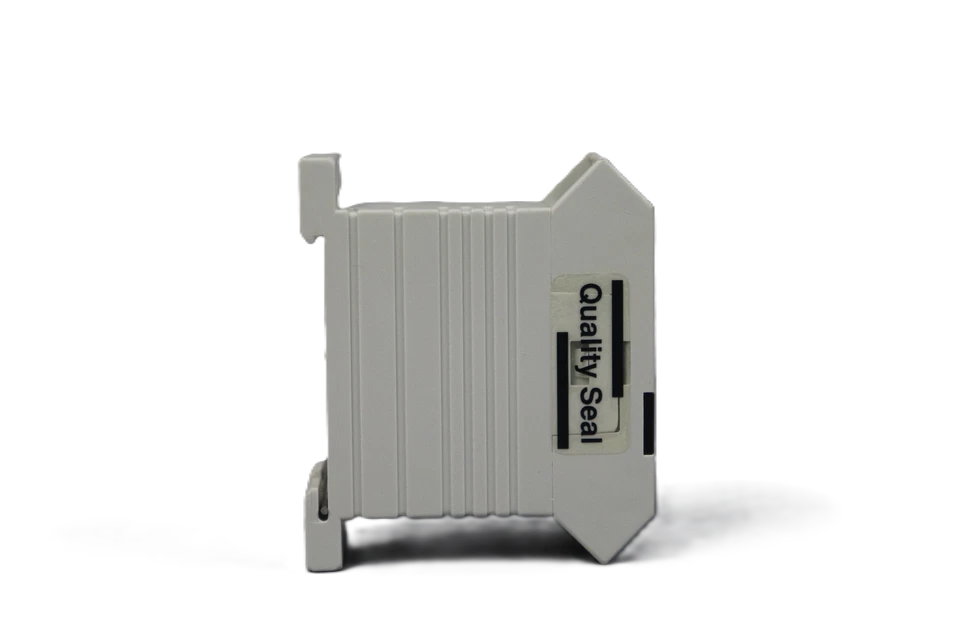 Carlo Gavazzi Dupline Single-Channel Universal Input Module G50101106 Brand New Original - Image 3