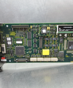 The ABB SPBRC400 bridge controller delivers precise control, fast communication, and reliable performance for industrial automation systems.