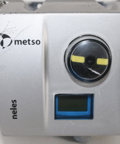 VALMET E724/S1 Positioner Specifications