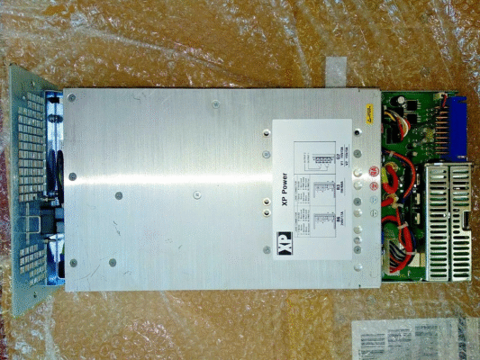 ABB Bailey PHARPS32000000 Power Supply