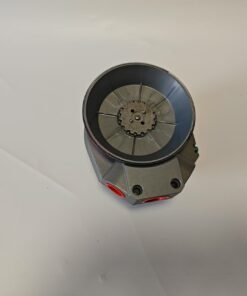 STONEL QX2VB02HDM Valve Limit Switch for Automation