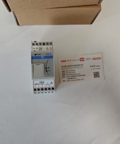 Carlo Gavazzi GRPG-I Gateway