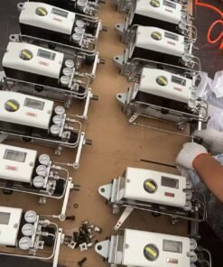 ABB LP10BB10010 Pneumatic Actuator |