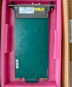 ABB SPBRC300 bridge controller