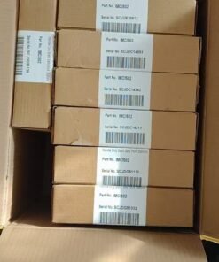 ABB module cabinet, Harmony-07, industrial enclosure