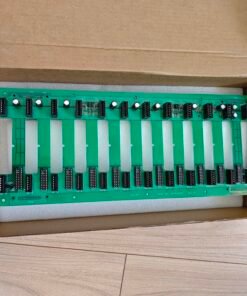 IEMMU21 Backplane Guide