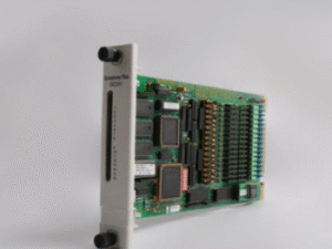 ABB SPSED01 Sequence of Events Module