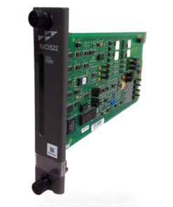 IMCIS22 I/O Module Guide