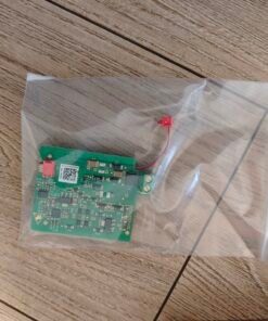 ABB Feedback Board 3KXE000020U0100