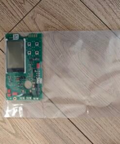 ABB Positioner Mainboard 3KXE000022U0100 Specifications