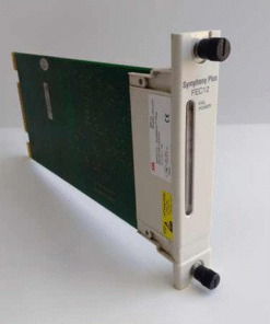 ABB Bailey SPFEC12 Module