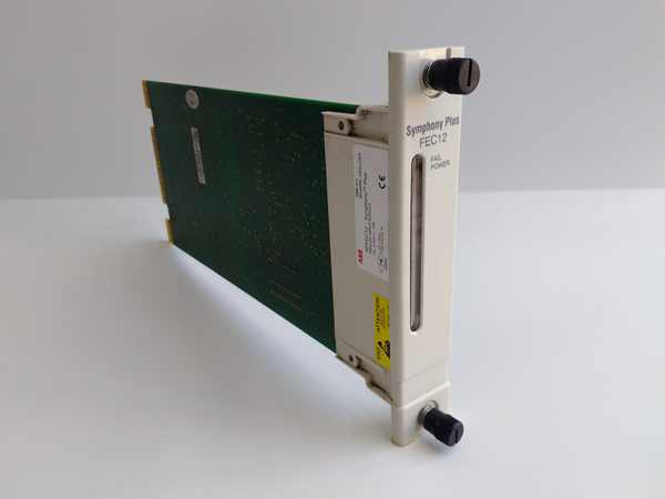 ABB Bailey SPFEC12 Module