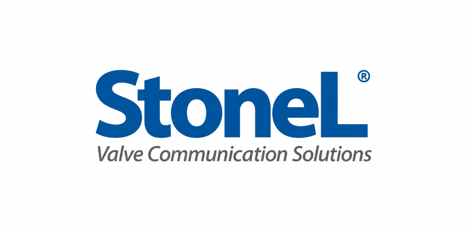 StoneL Valve Automation Brand Logo
