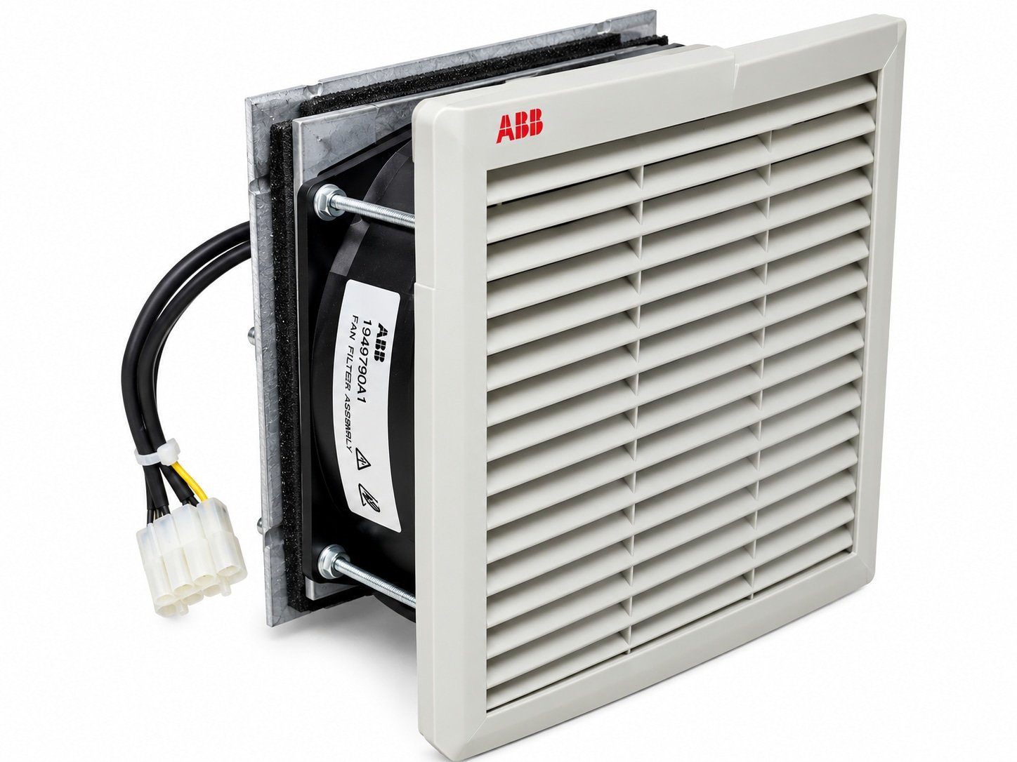 ABB 1949790A1 Fan Filter Assembly