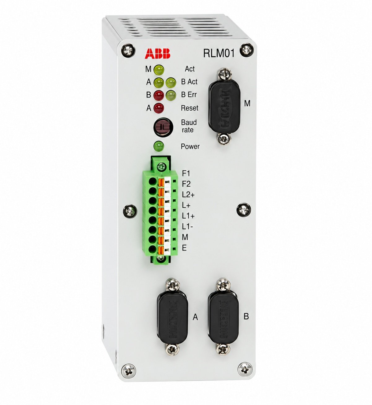 DCS and PLC systems for industrial automation