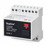 Fieldbus & Remote I/O – Carlo Gavazzi Dupline Industrial Automation Module