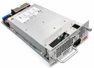 Industrial Power Supplies – ABB DCS Power Supply Modules