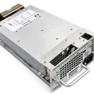 Industrial Power Supplies – ABB DCS Power Supply Modules