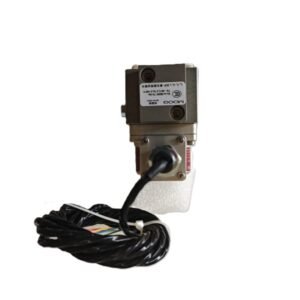 MOOG G771K287A Servo Valve Replacement for G771K201A