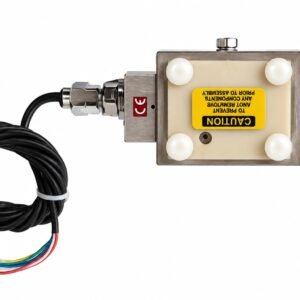 MOOG G771K293A Servo Valve Replacement for G771K202A