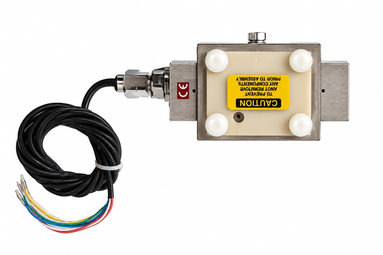 MOOG G771K293A Servo Valve Replacement for G771K202A