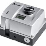 Valmet and Neles Valve Positioners for Industrial Valve Automation